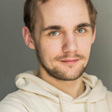 Michał Pawlik — Jarek Małecki "Dzidzia"