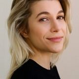 Virginie Ranger-Beauregard — Ève