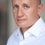Роман Лянчук — Deputy Director