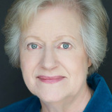 Josephine Tewson — Elizabeth 'Liz' Warden