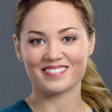 Erika Christensen — Mae Anderson