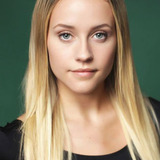 Jessica Lord — Helena 'Lena' Grisky
