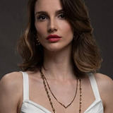 Аслы Сюмен — Tuğçe Dikman