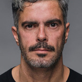 Nelson Cabral — Garcia