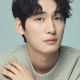 Yoon Park — Cha Gang-Jae