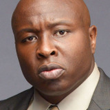 Steve Harris — Eugene Young