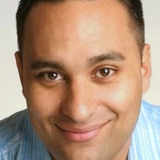 Russell Peters — Himself