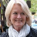 Judy Loe — Cmdr. Kathryn McTiernan