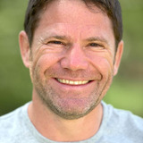 Steve Backshall — Self - Presenter
