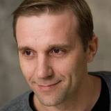 Maksim Bityukov — Вениамин, бывший муж Катерины