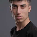 Ahmetcan Özer — Metin