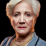 Olympia Dukakis — Anna Madrigal