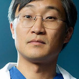 Keong Sim — Dr. Sung Park
