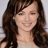 Ashley Rickards — Jenna Hamilton