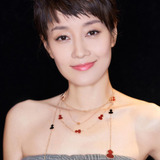 马伊琍 — Ling Zi