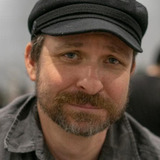 Jason Narvy — Combat Chopper (voice)