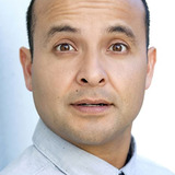 Frankie Quiñones — Luis