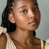 Lashay Anderson — Clara Harris