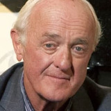 Frank Kelly — Father Jack Hackett