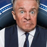 Bobby Davro — Self