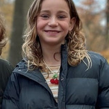Selma Kjær Kuscu — Alberte