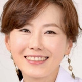 조시내 — Kang Jong-mi