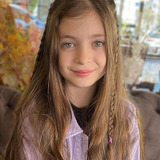 Beren Gençalp — Melek Efeoğlu