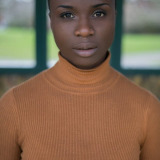 Ann Akinjirin — Bobbi