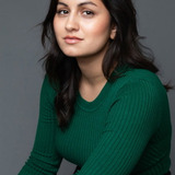 Yasmin Ahsanullah — Maryam