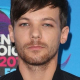 Louis Tomlinson — Self - Judge