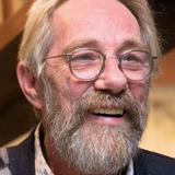 Kim Gyngell — Father Harris