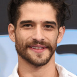 Tyler Posey — Raul Garcia