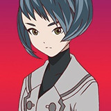 Marina Inoue — Chloe Morisu