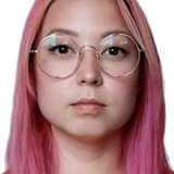 Shelby Chikazawa — Self - SOSA Social Media Lead