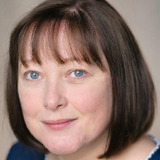 Lisa Millett — Elaine Partridge