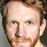 Brian Ferguson — Dickie Prince
