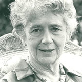 Peggy Ashcroft — Miss Dubber