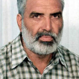 Mahabir Bhullar — Cheema