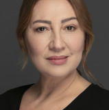 Ayşegül Günay — Mürvet Kutlu