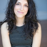 Bárbara Garófalo — Mariangel Ariza