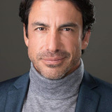 Ricardo Chávez — Santiago Mesa