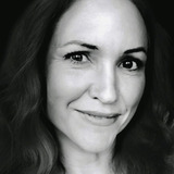 Charlotte Hudson — Self - Host