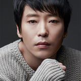 Uhm Ki-joon — Chae Eun-suk