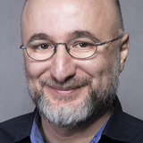 Reza Behboudi — Dr. Bukowski