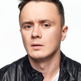 Илья Соболев — Димон