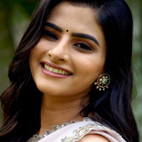 Avantika Dassani — Rhea Rajguru