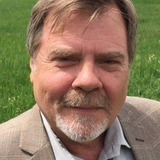 Greg Lawson — Insurance Salesman