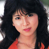 川島なお美 — Aoshima Yuriko