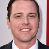 Michael Mosley — Drew Suffin