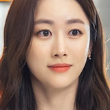 전혜빈 — Yoon Hee-seo